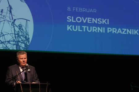 Prireditev ob kulturnem prazniku 08 Foto Ljubo Vukelič